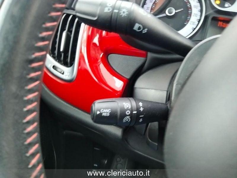 FIAT 500L 1.4 95 CV Lounge (TETTO PAN.)