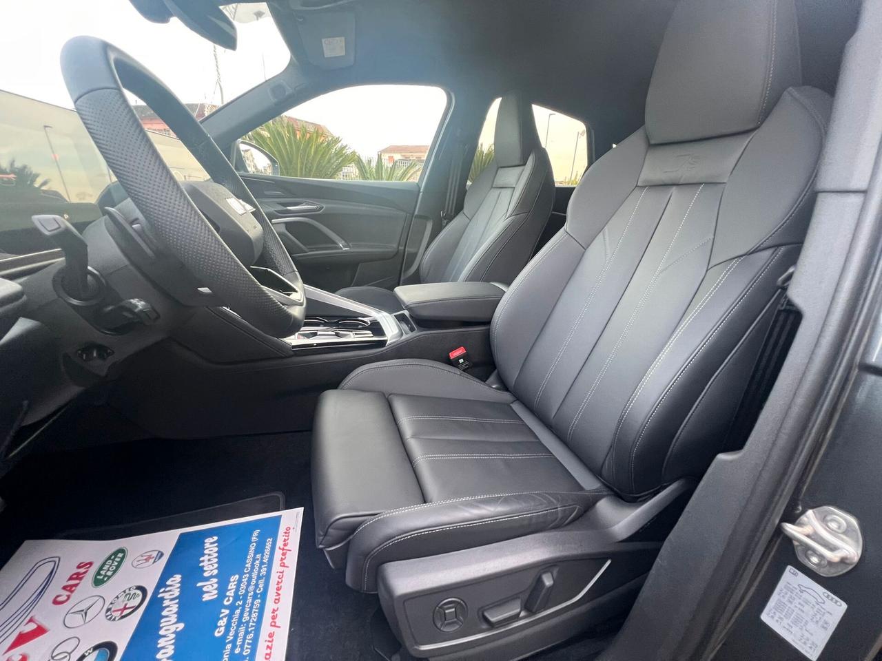 Audi Q5 ACCONTO €31.500 NOLEGGIO CON RISCATTO NoScoring