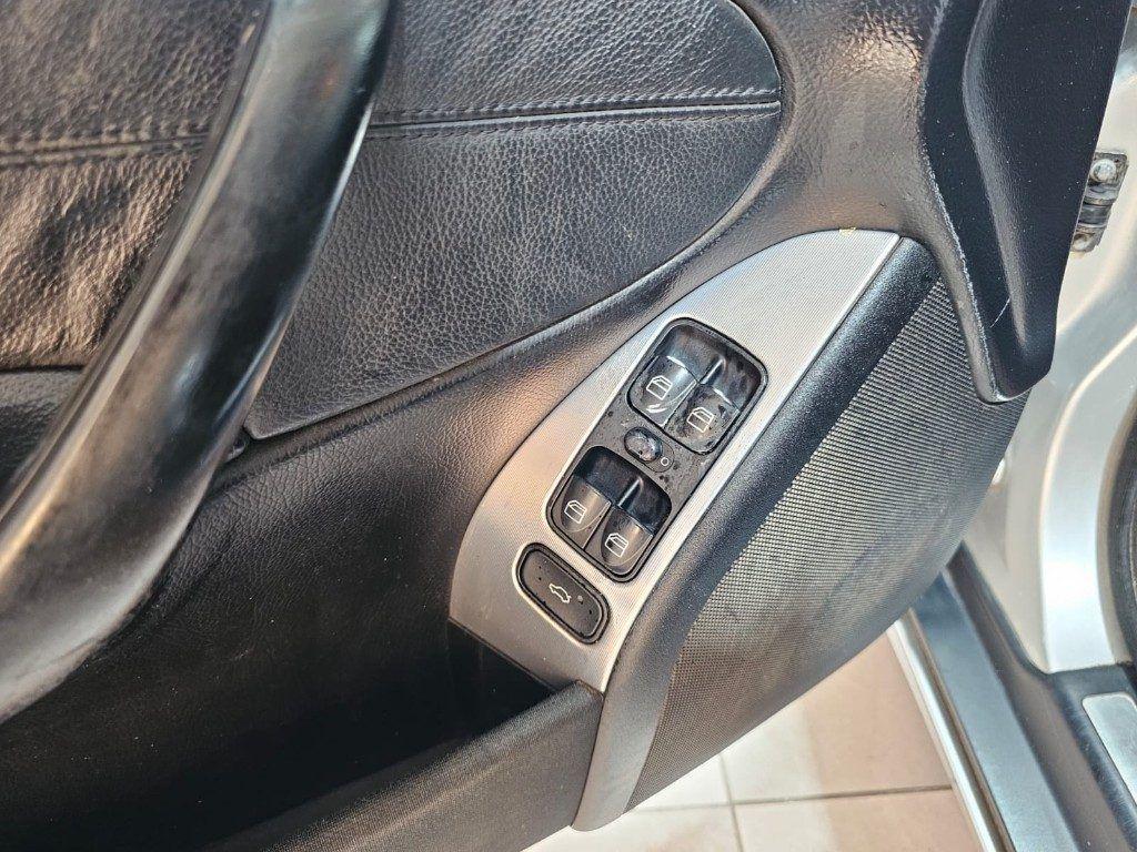Mercedes-Benz C 220 CDI cat Avantgarde Sport