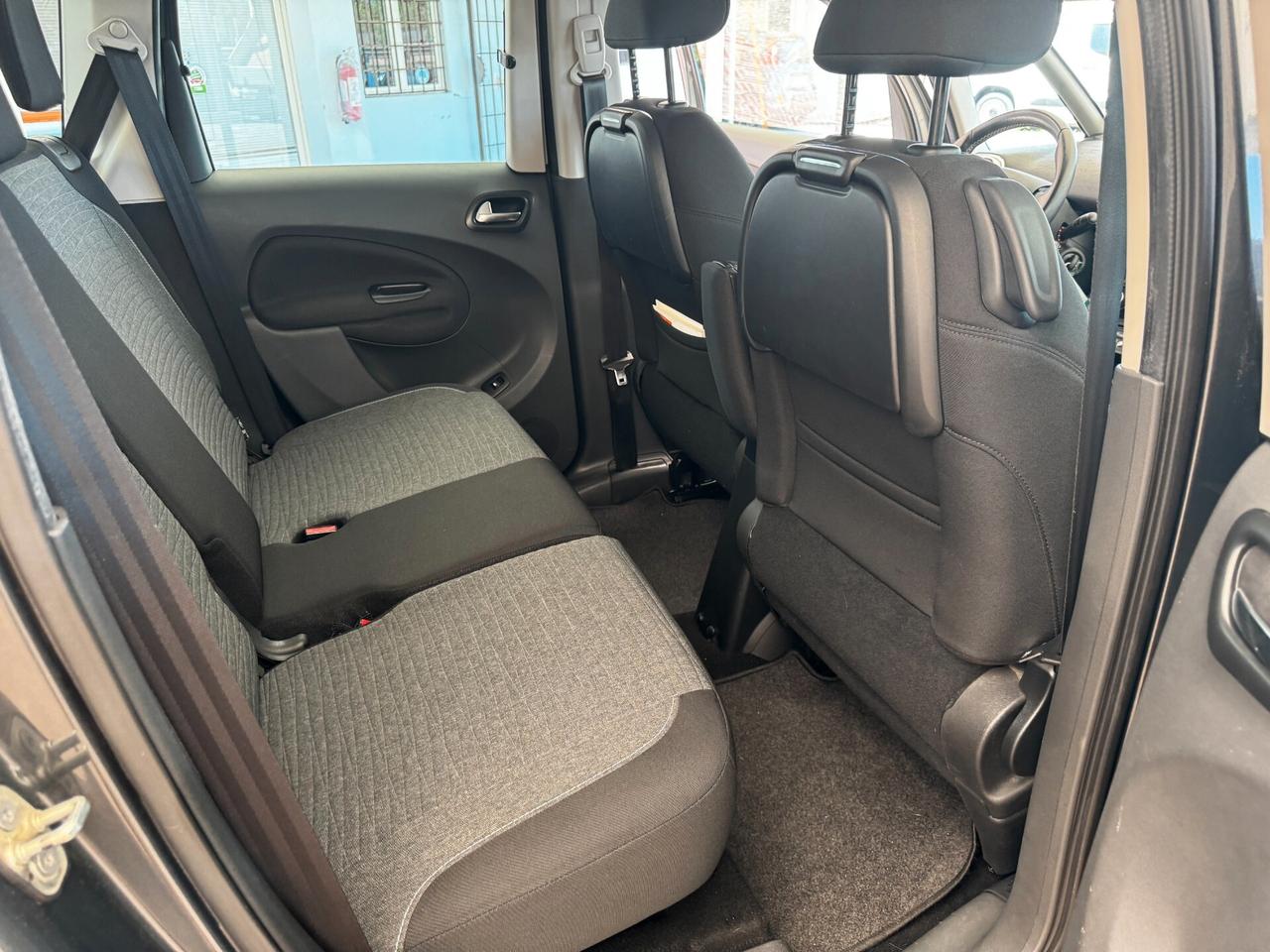 Citroen C3 BlueHDi 100 Cv Exclusive