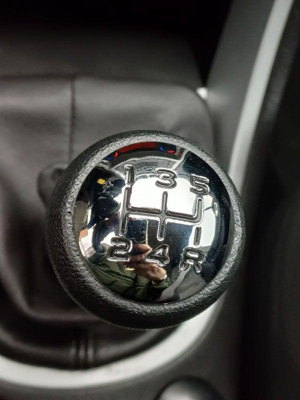 Peugeot 307 1.6 HDi 110CV 5p. 1°proprietario