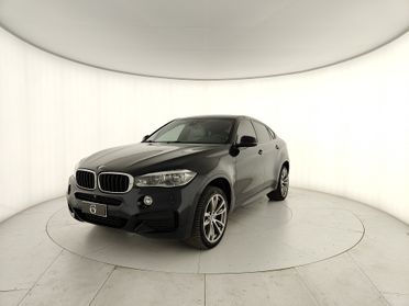 BMW X6 xdrive30d Extravagance 249cv auto