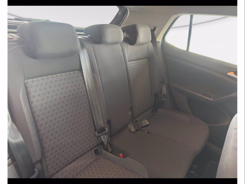 VOLKSWAGEN T-cross 1.0 tsi sport 110cv del 2022