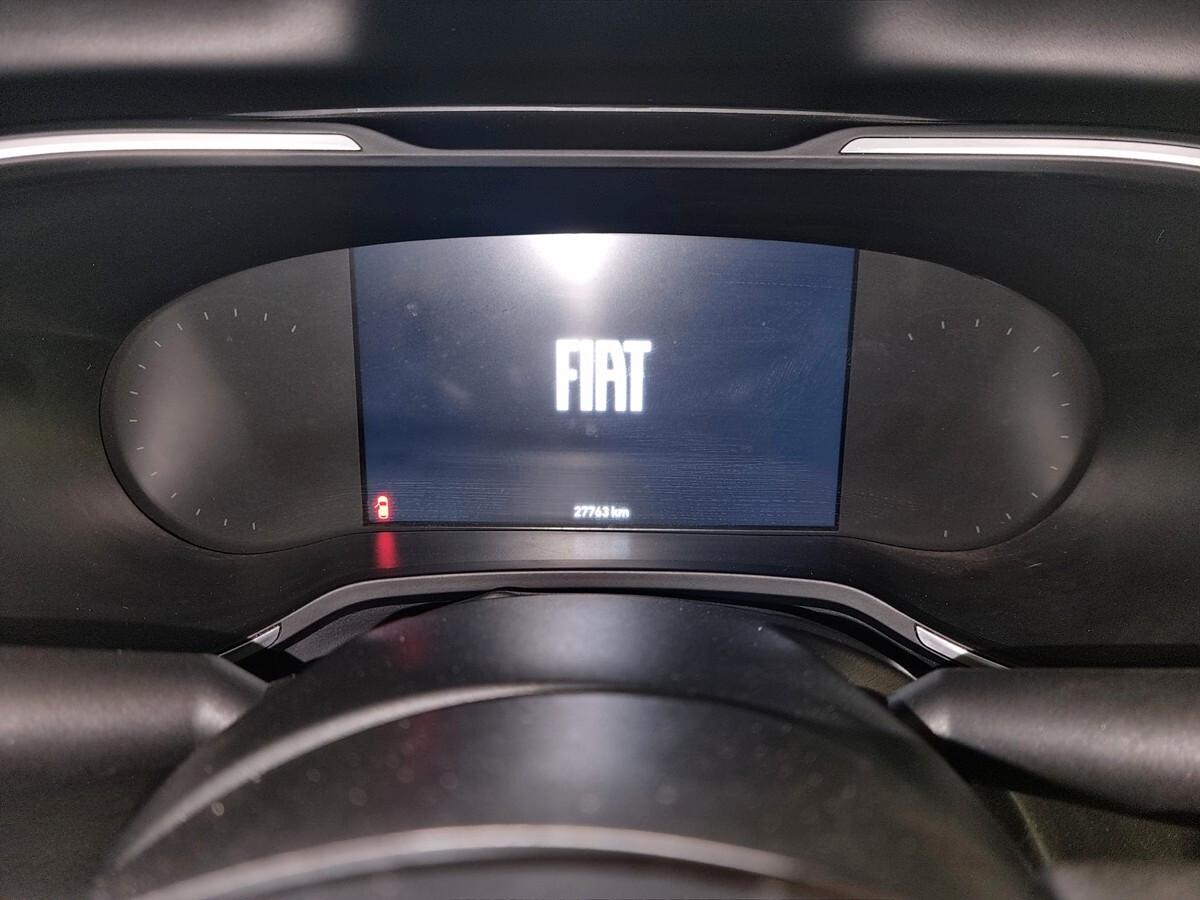 Fiat Tipo SW City Life 1.6 Mjt 131cv AZIENDALE