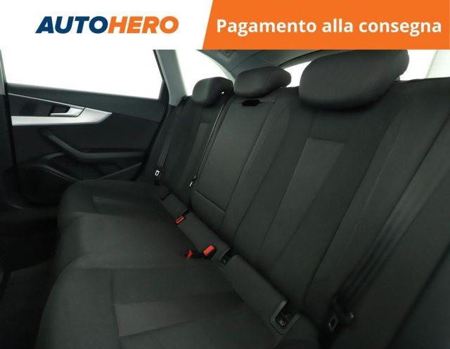 AUDI A4 Avant 40 TDI S tronic S line edition