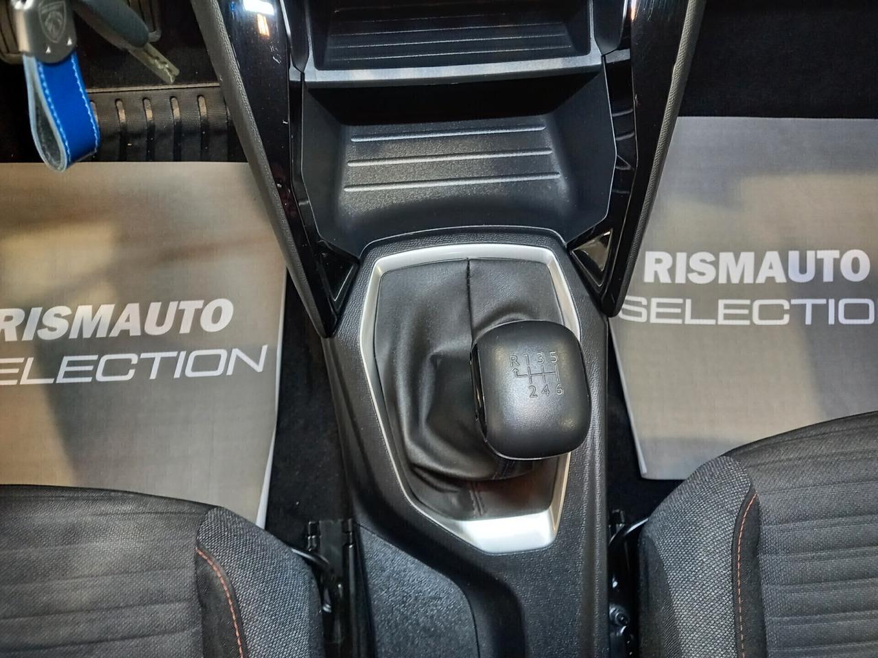 Peugeot 2008 PureTech