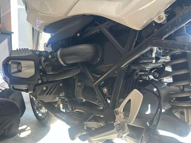 BMW R 1200 R PERFETTA SOLO 19.000 KM REALI PARI AL NUOVO!!!