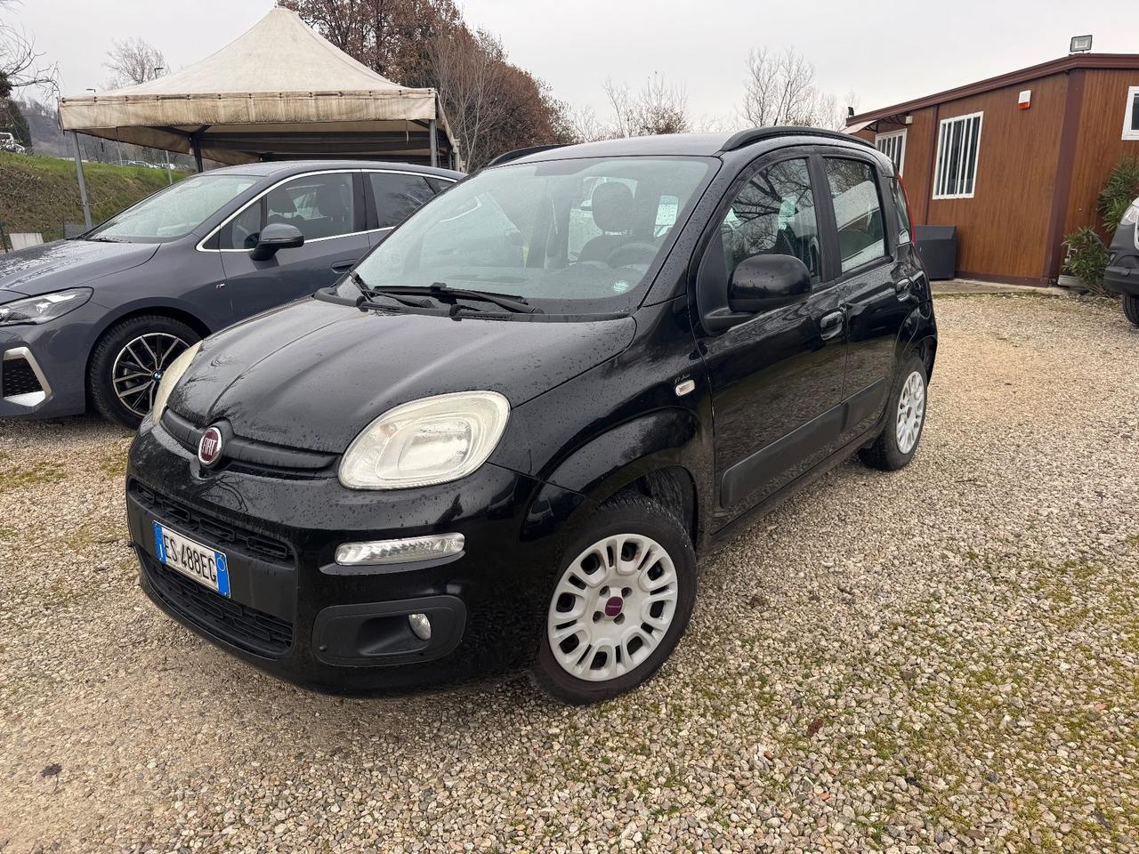 Fiat Panda 1.2 Easy 4 cilindri