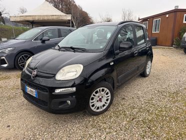 Fiat Panda 1.2 Easy 4 cilindri