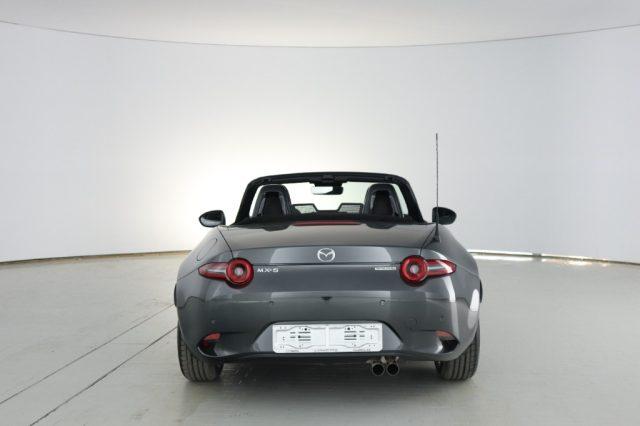MAZDA MX-5 1.5L Skyactiv-G Homura