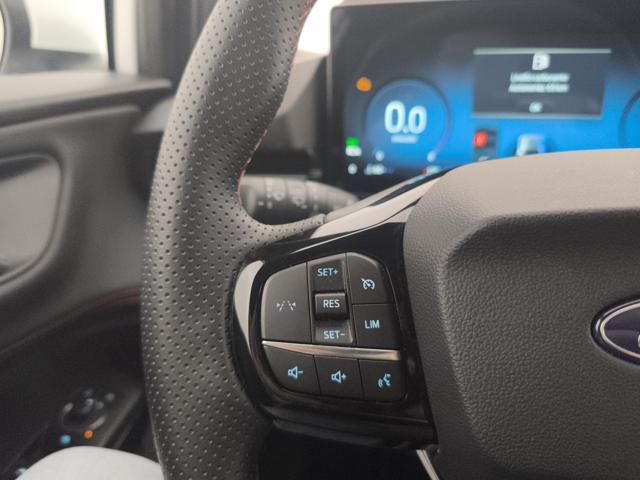 FORD Puma 1.0 ecoboost h ST-Line 125cv