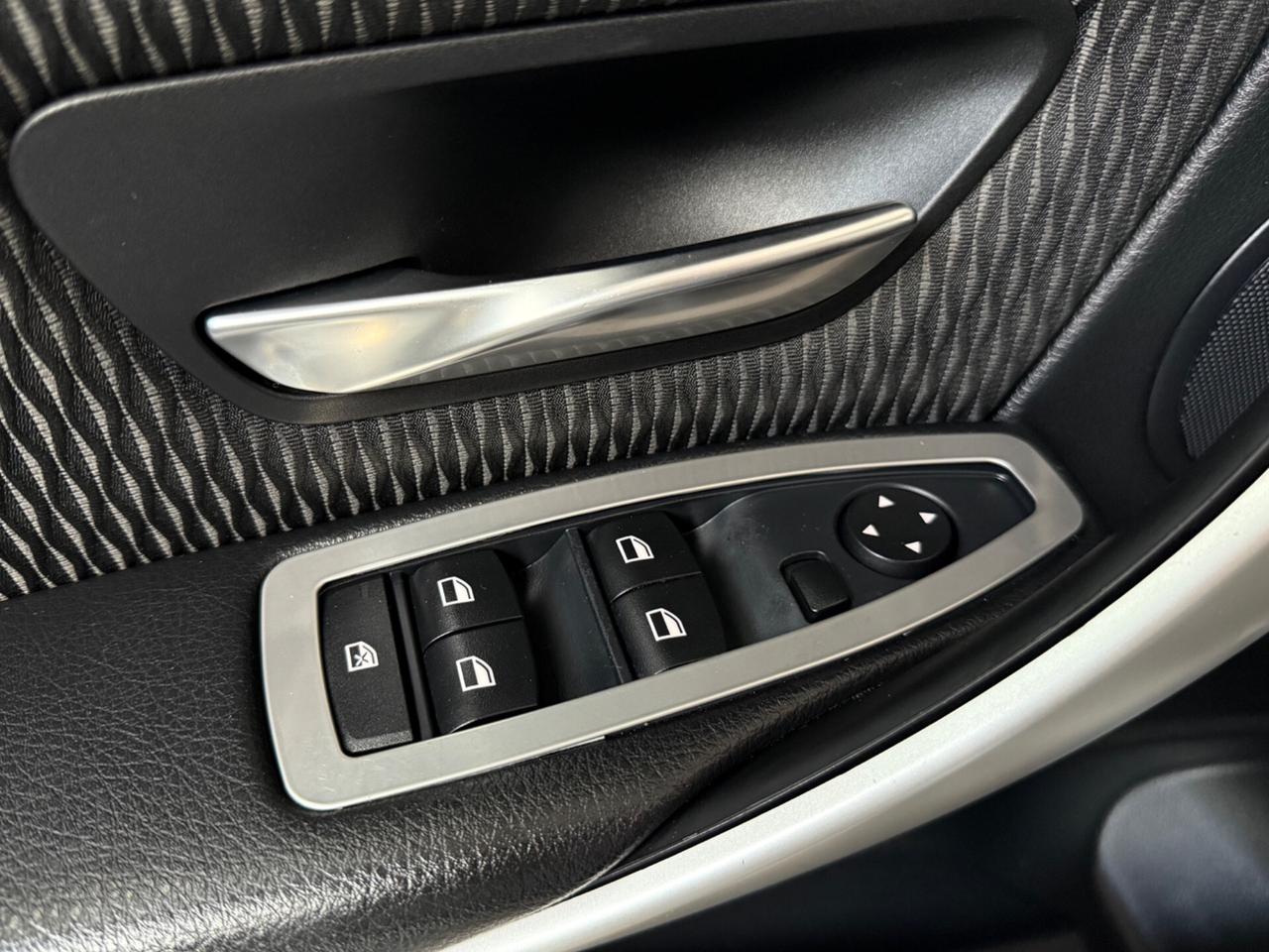 Bmw 316 316d Touring Luxury 2.0 OK NEOPATENTATI