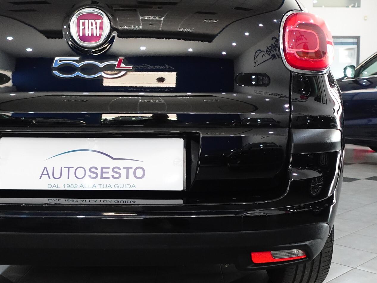 Fiat 500 L 1.3 MJT 95 CV URBAN