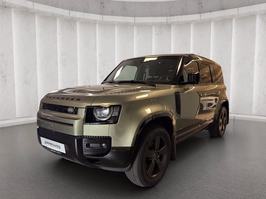 LAND ROVER Defender (2019) LAND ROVER 110 3.0D I6 250 CV AWD Auto X-Dynamic HSE del 2024