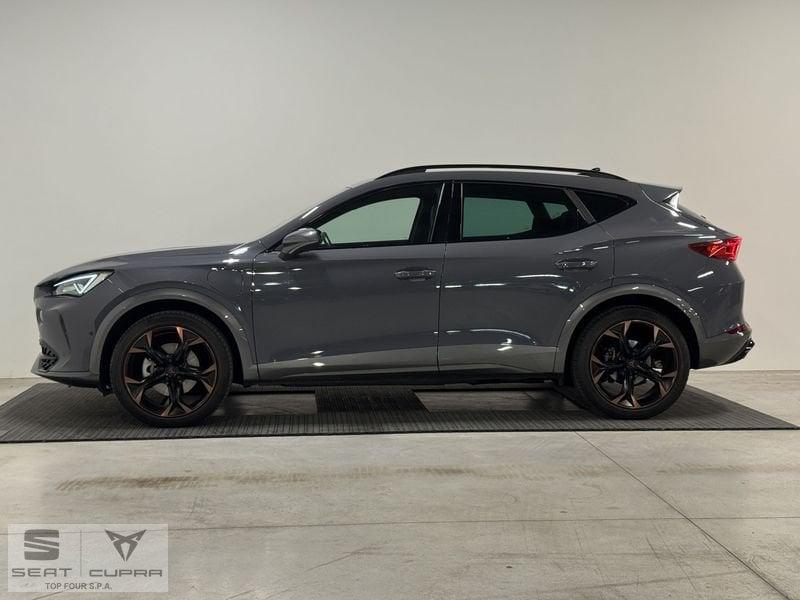 CUPRA Formentor 1.4 E-HYBRID DSG