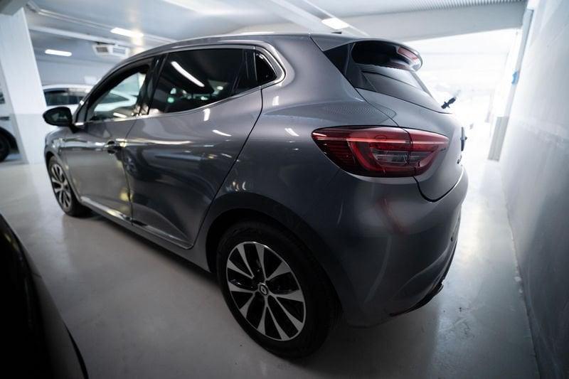 Renault Clio 1.0 tce Intens Gpl 100cv my21