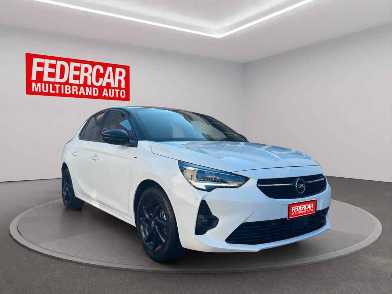 Opel Corsa 1.2 130 CV aut. GS Line