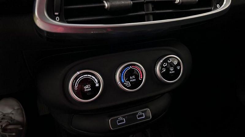FIAT 500X 1.0 T3 120 CV Connect *PREZZO REALE*