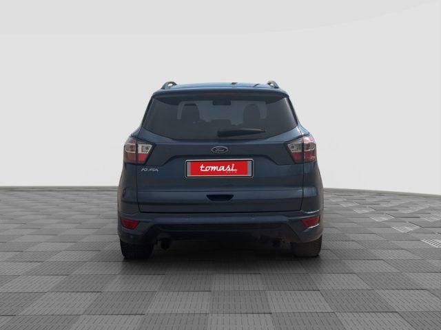 FORD Kuga Kuga 1.5 EcoBoost 120 CV S&S 2WD ST-Line
