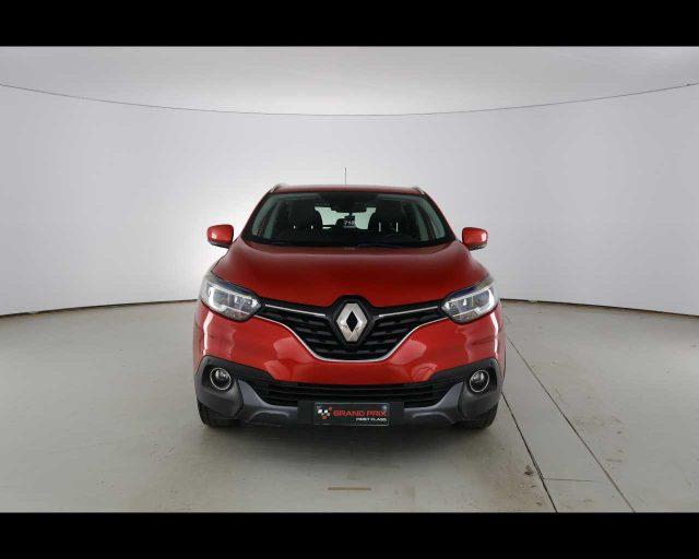 RENAULT Kadjar dCi 8V 110CV Energy Zen