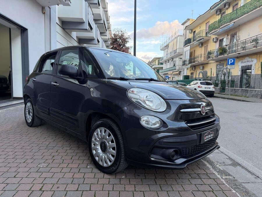 FIAT 500L 1.3 MJET 95 CV MIRROR CERTIFICATA NUOVA