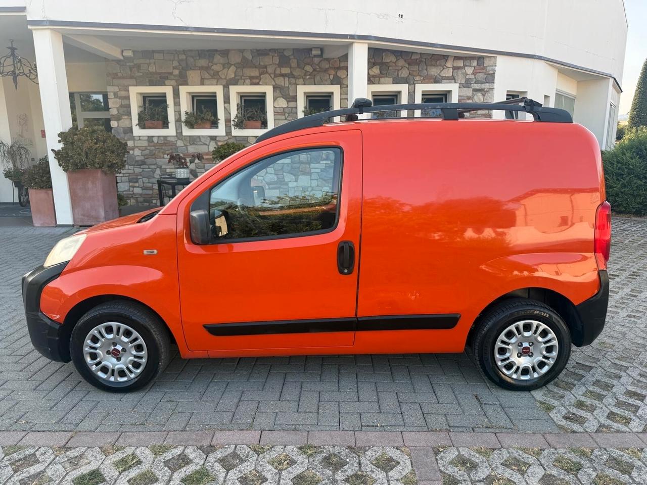 Fiat Fiorino 1.3 MJT 75 CV FURGONE