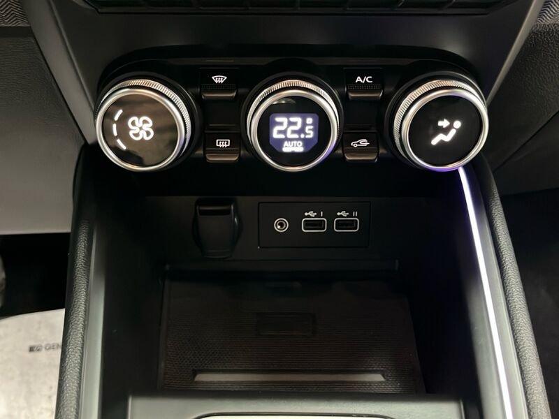 Renault Clio 1.0 TCe 67KW TECHNO
