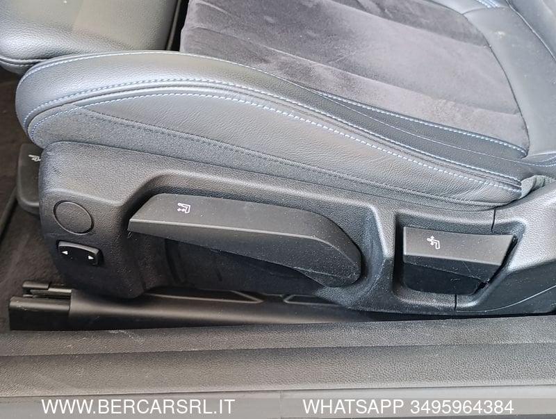 BMW Serie 4 Coupé 430d 48V xDrive Coupé Msport*PROIETTORI LASER*TELECAMERA*PDC*