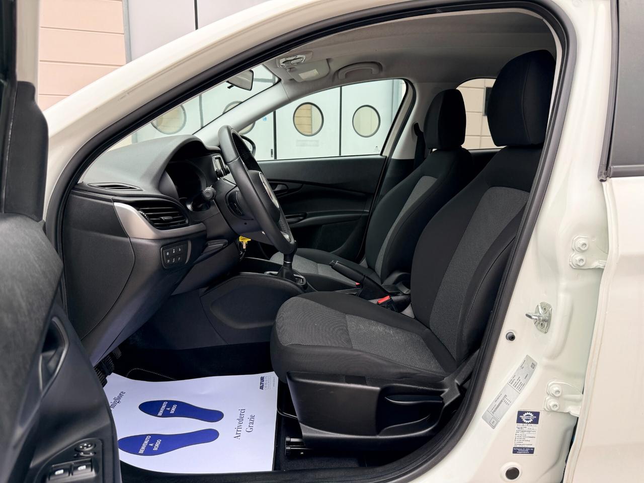 Fiat Tipo 1.3 Mjt S&S 5 porte Street