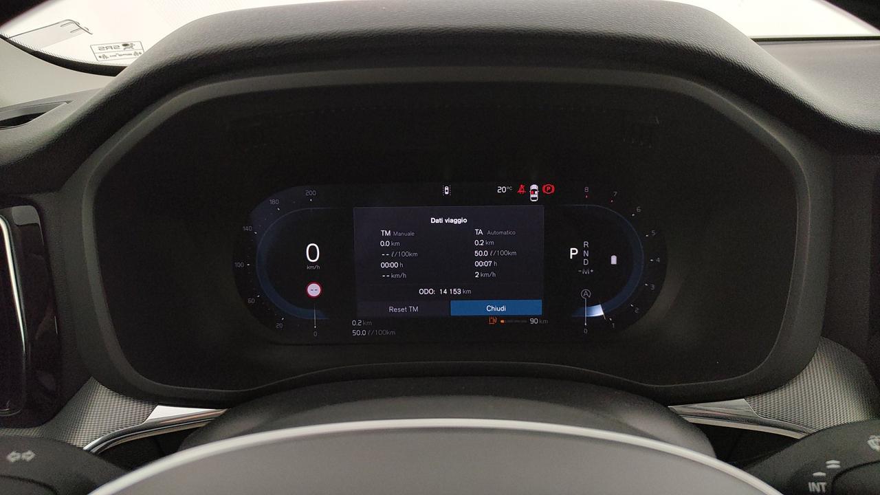 VOLVO XC60 2.0 b4 Plus Dark auto