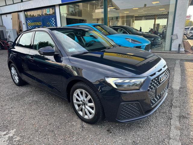 AUDI A1 SPB 30 TFSI S tronic