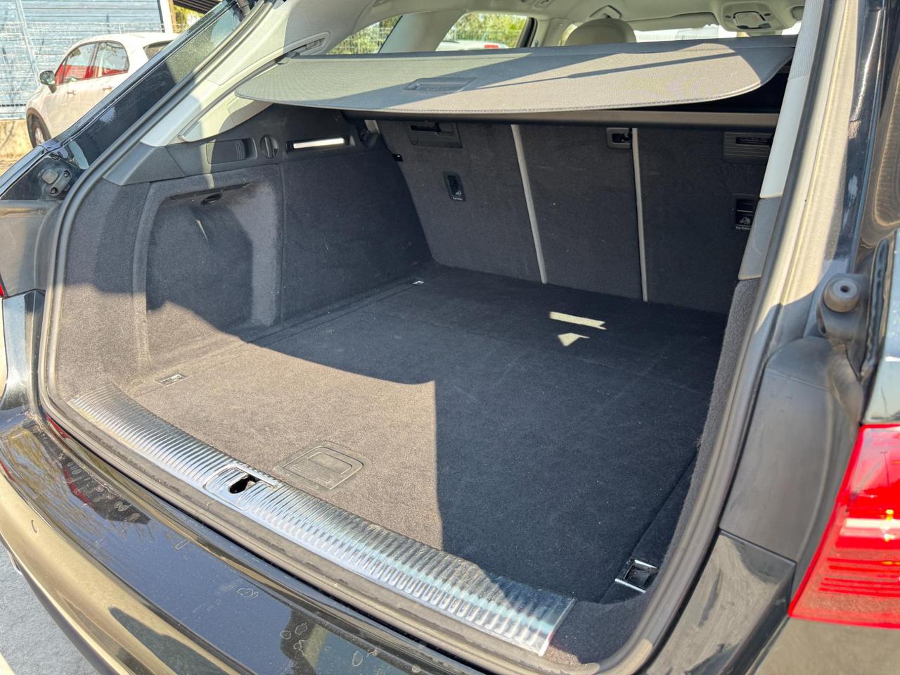 Audi A4 Avant 40 2.0 tdi mhev 204cv s-tronic