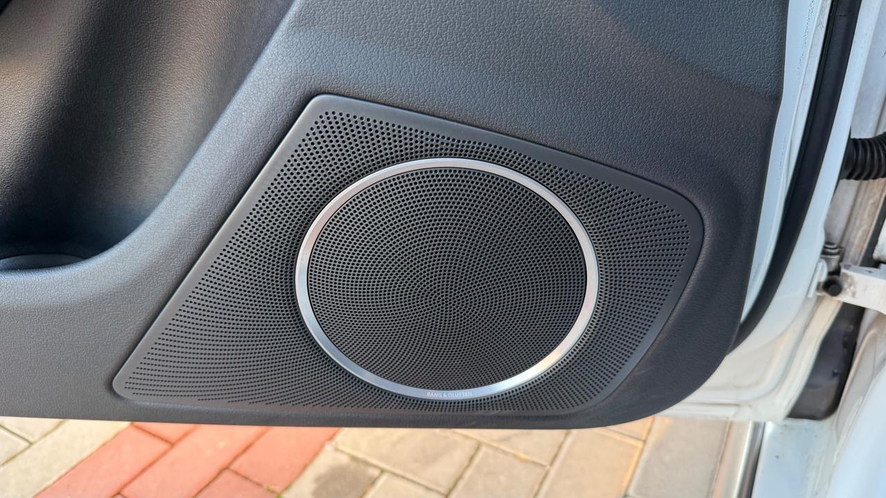 Audi A4 allroad 2.0 TDI 190 CV cl.d. TETTO APRIBILE