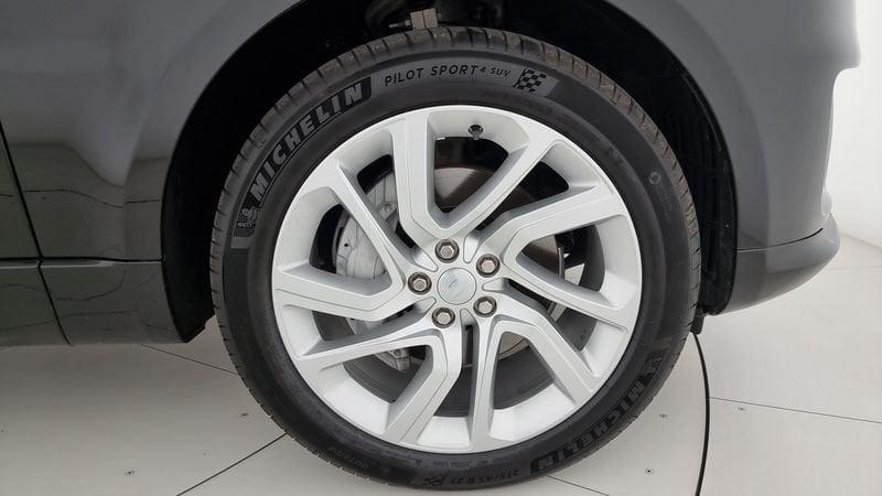 Land Rover RR Sport 3.0D l6 249 CV HSE Dynamic