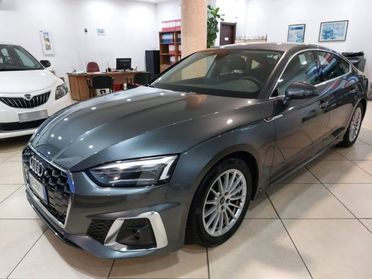 AUDI A5 SPB 40 TDI S tronic Business S.Line km 58000