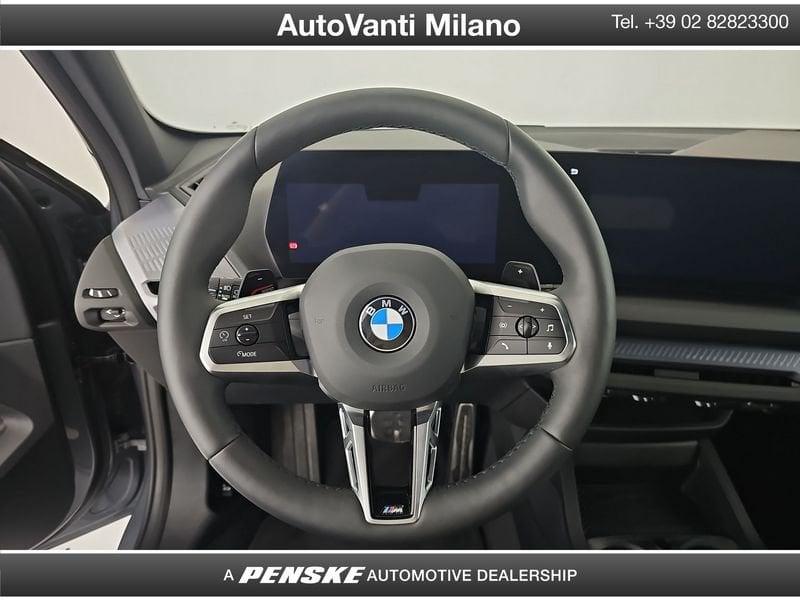 BMW Serie 1 118d MSport Pro