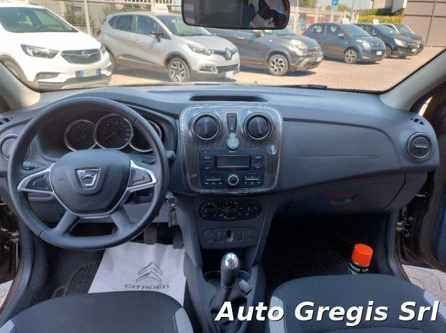 DACIA Sandero Stepway 1.0 SCe Access - GARANZIA FINO 36 MESI