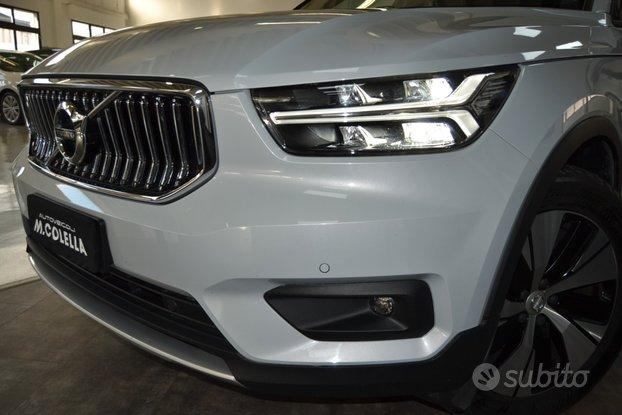 Volvo XC40 D3 MomentumPro AUTOCARRO/IVA.INCLUSA