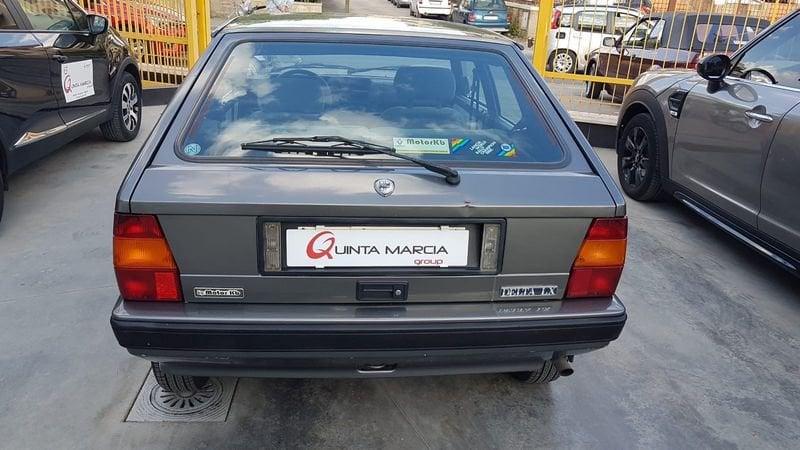 Lancia Delta 1.3 LX 26.000 KM! ISCRITTA ASI