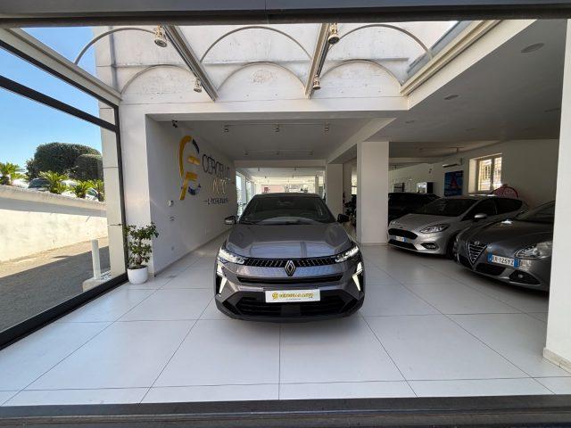 RENAULT Captur ECO-G 120 CV Evolution TUA DA ?240,00 MENSILI ANT0
