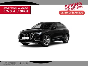 35 1.5 TFSI Business Advanced S tronic