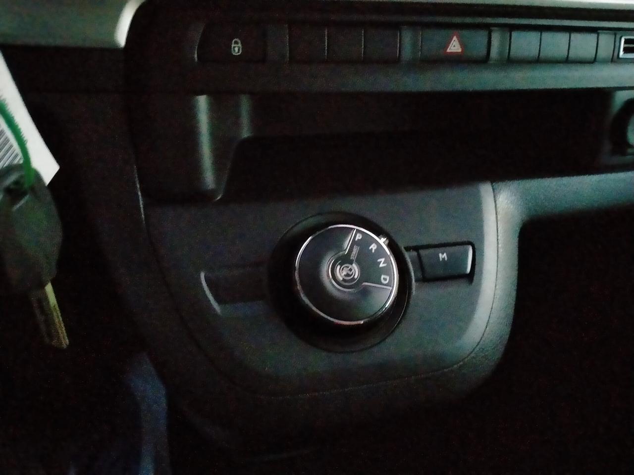 Opel ZAFIRA LIFE 2.0D 146CV L3 LUNGO/9 POSTI/DOPPIA PORTA/AT8 MY21