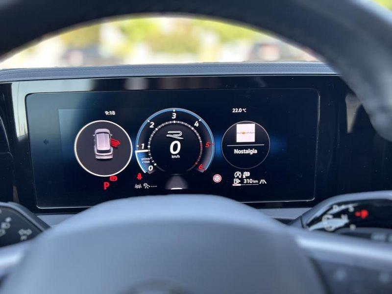 Volkswagen Tiguan 2.0 TDI 150cv DSG R-Line UFF. ITALIA * 27 MILA KM