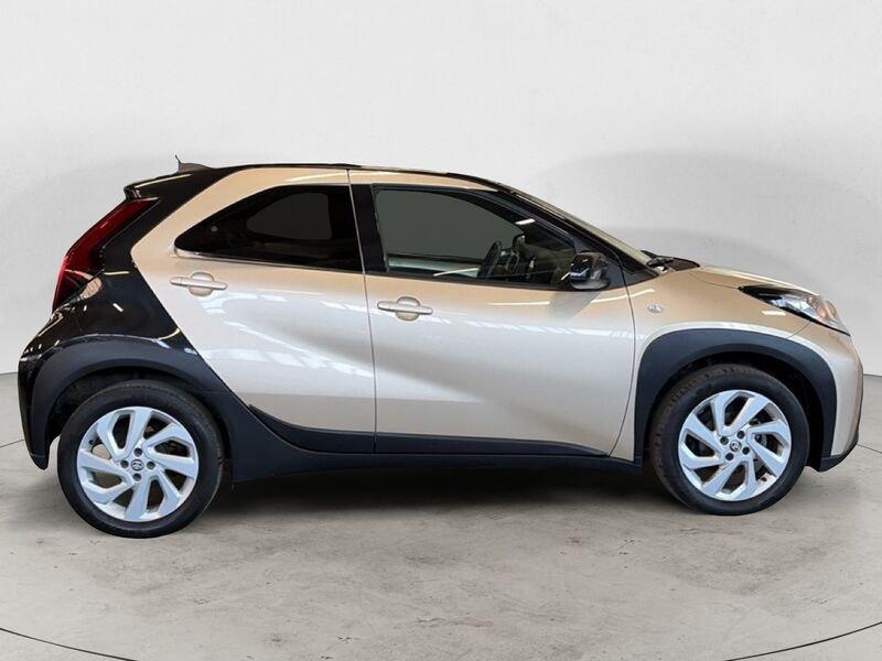 Toyota Aygo X 1.0B (72 CV) Trend S-CVT