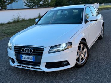 Audi A4 Avant 2.0 TDI 136 CV COME NUOVA
