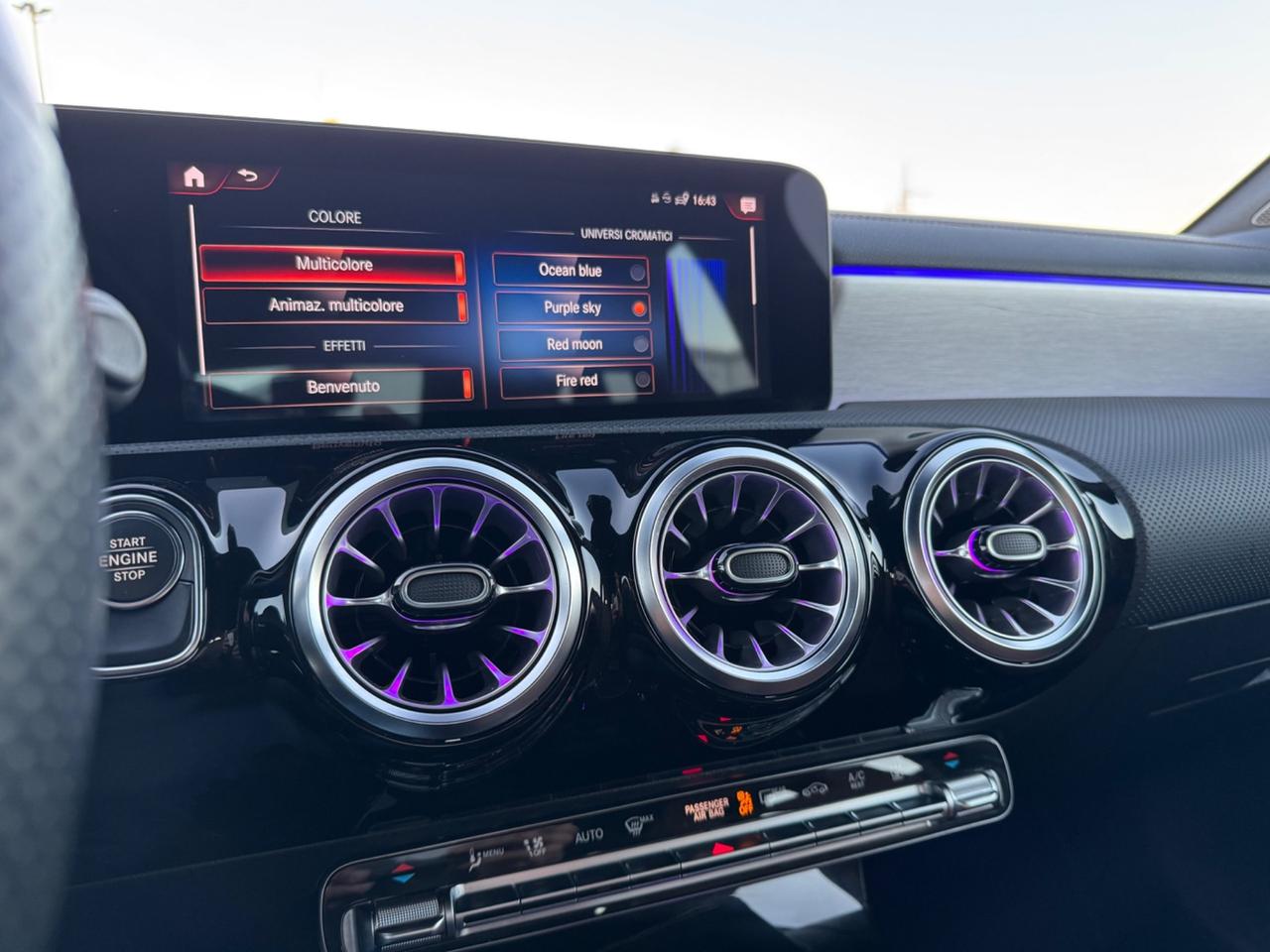 Mercedes-benz CLA 250 e Automatic EQ Power Shooting Brake Premium