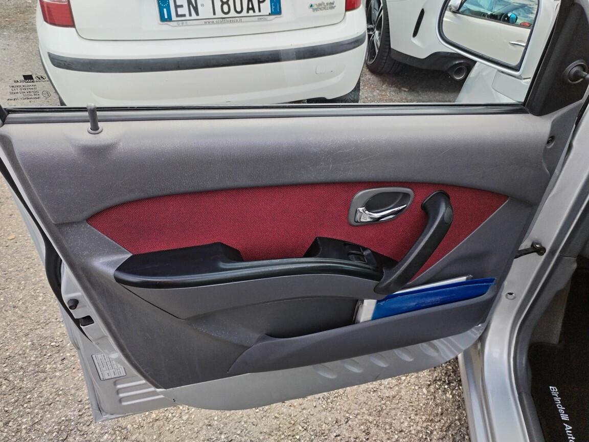 Hyundai Atos Prime 1.1 12V Active 172000KM 2006 FRIZIONE NUOVA PRE-CONSEGNA