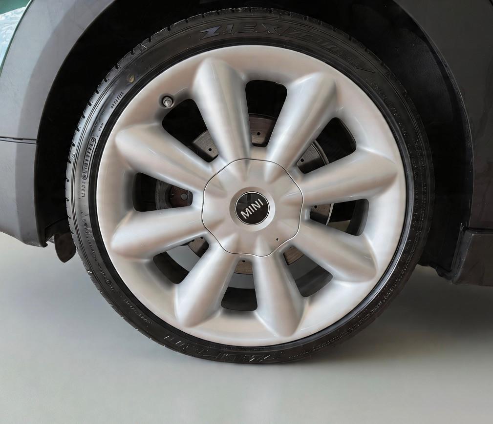 Mini 5 Porte Cooper SD Business XL 2.0 Auto