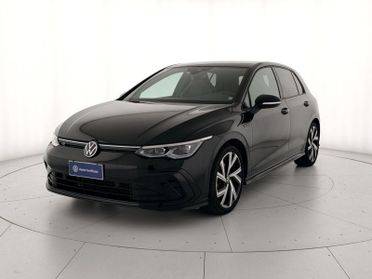 Volkswagen Golf 1.5 tsi evo r-line 150cv