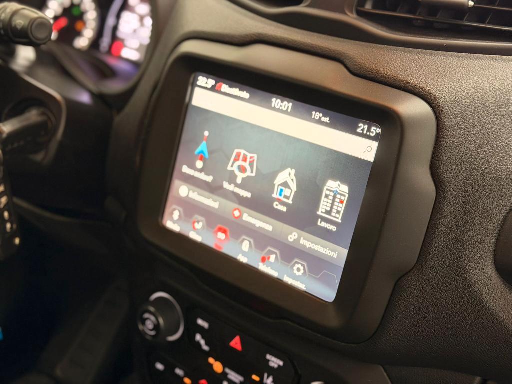 Jeep Renegade 1.0 t3 Business 2wd